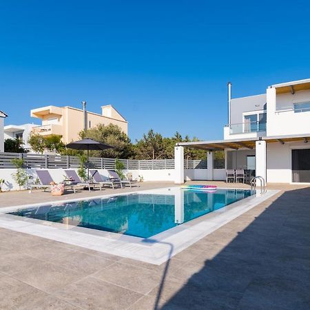 South Beach Villas Ґеннаді Екстер'єр фото