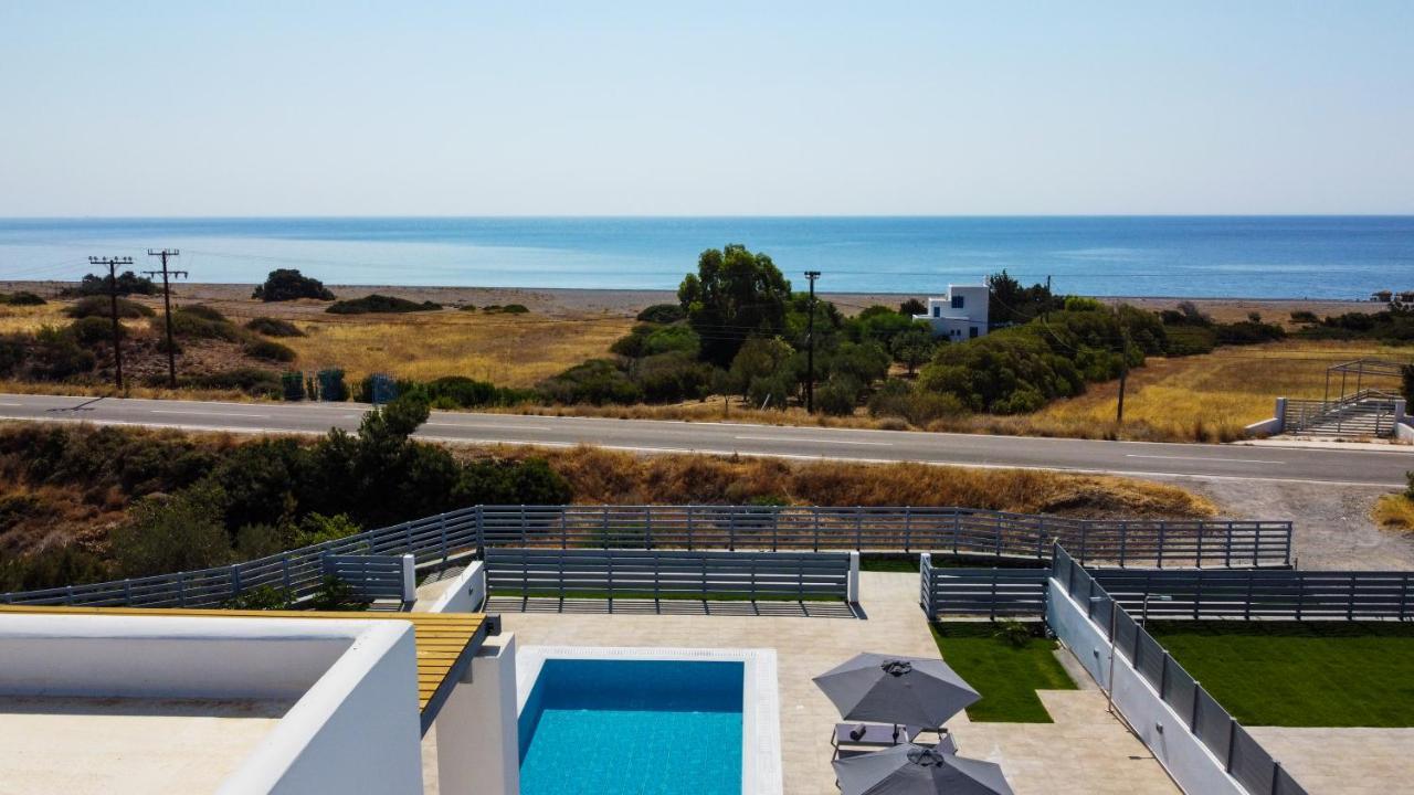 South Beach Villas Ґеннаді Екстер'єр фото