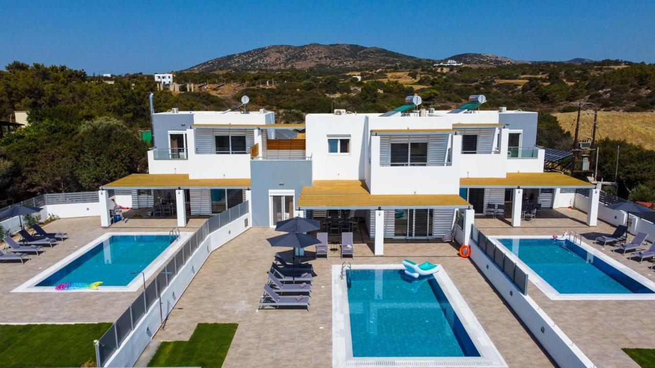 South Beach Villas Ґеннаді Екстер'єр фото