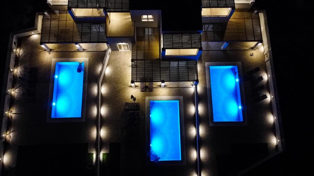 South Beach Villas Ґеннаді Екстер'єр фото