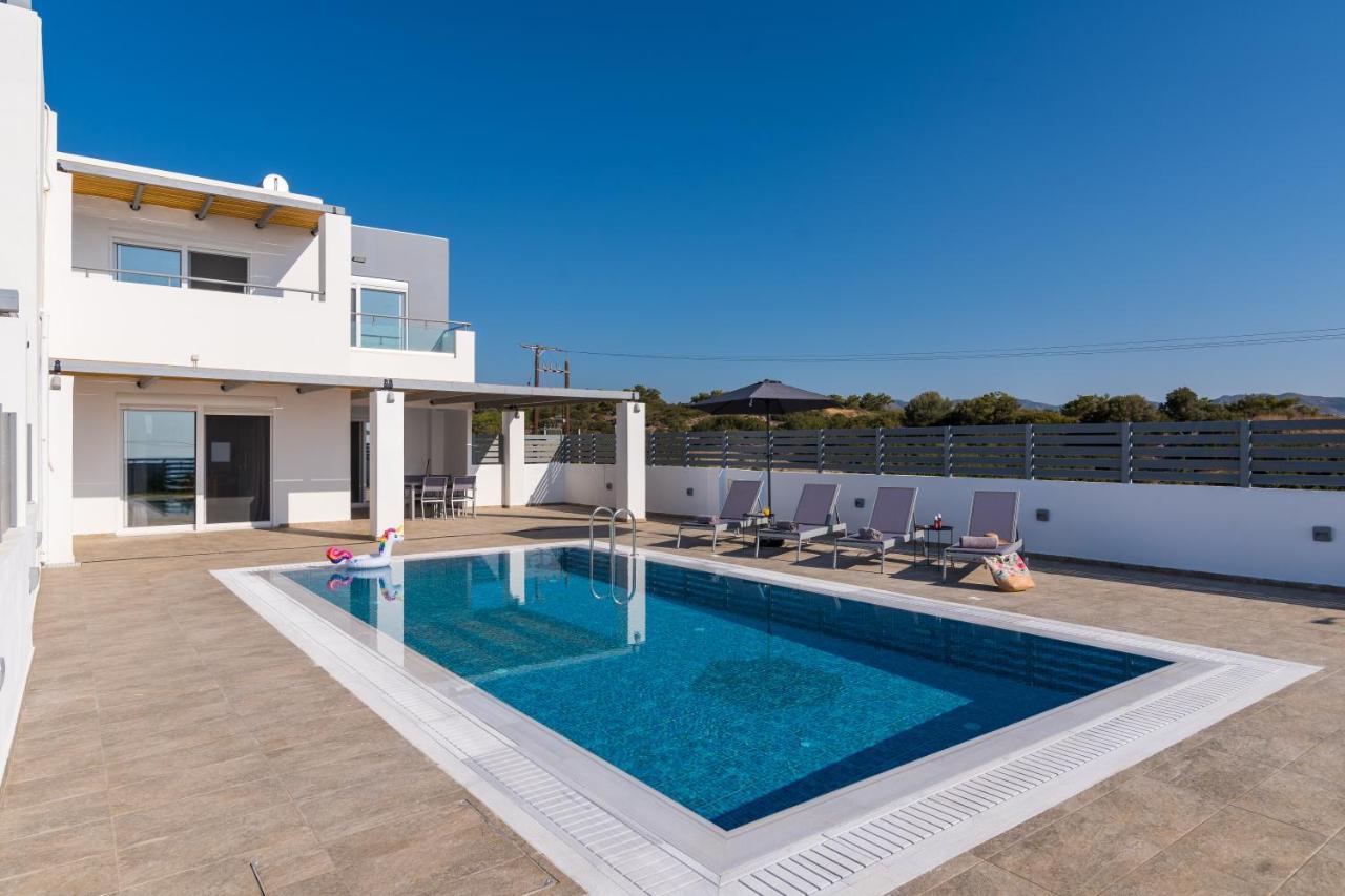 South Beach Villas Ґеннаді Екстер'єр фото
