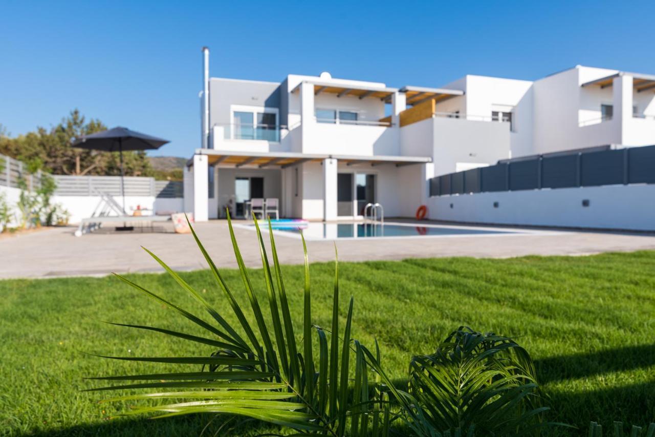 South Beach Villas Ґеннаді Екстер'єр фото