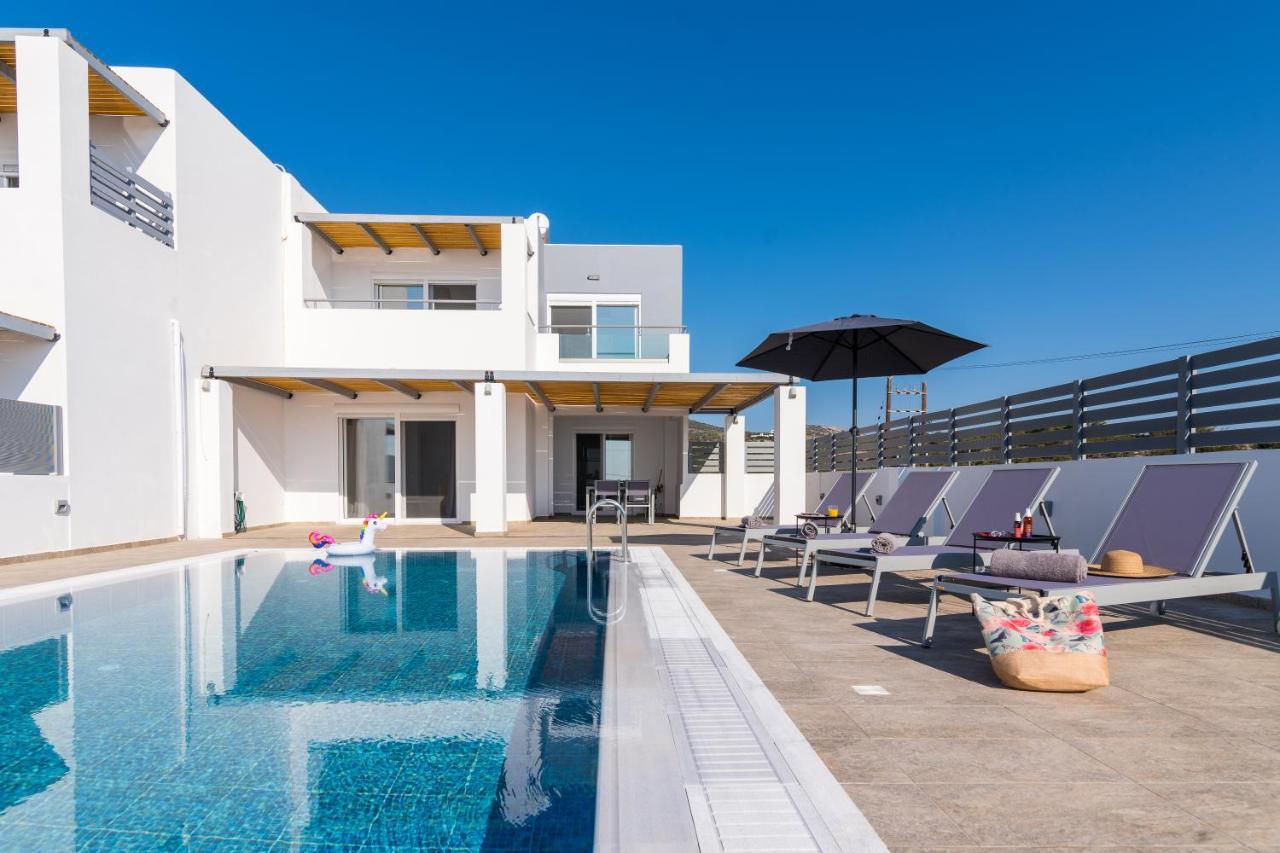 South Beach Villas Ґеннаді Екстер'єр фото