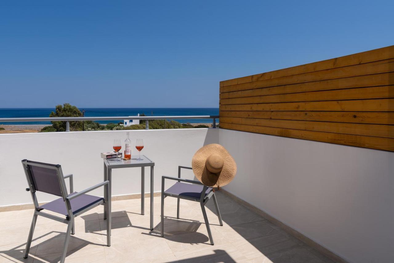 South Beach Villas Ґеннаді Екстер'єр фото