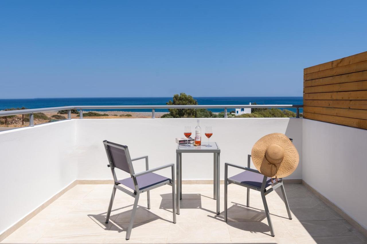 South Beach Villas Ґеннаді Екстер'єр фото