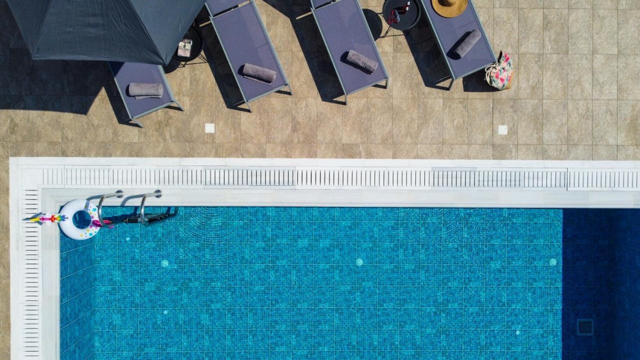 South Beach Villas Ґеннаді Екстер'єр фото