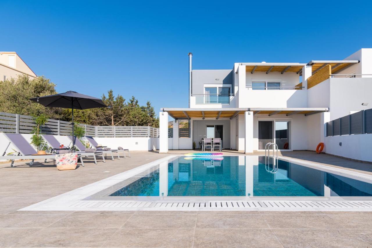 South Beach Villas Ґеннаді Екстер'єр фото