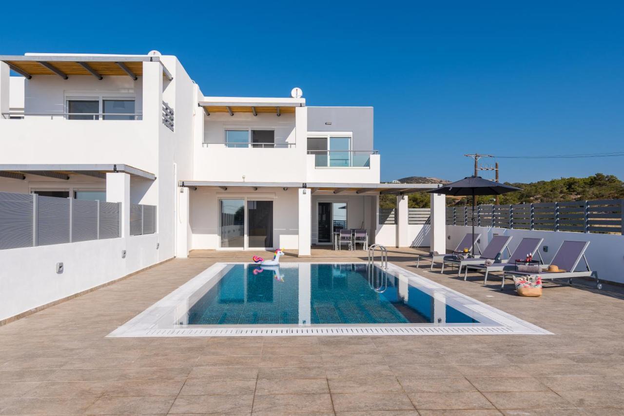 South Beach Villas Ґеннаді Екстер'єр фото