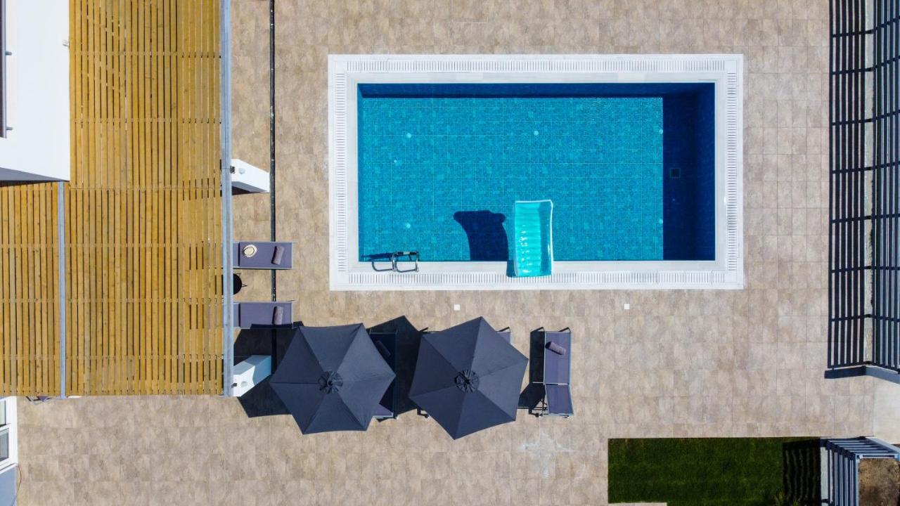 South Beach Villas Ґеннаді Екстер'єр фото